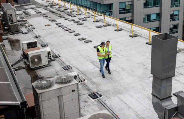 EPDM Roofing in Jefferson City, MO
