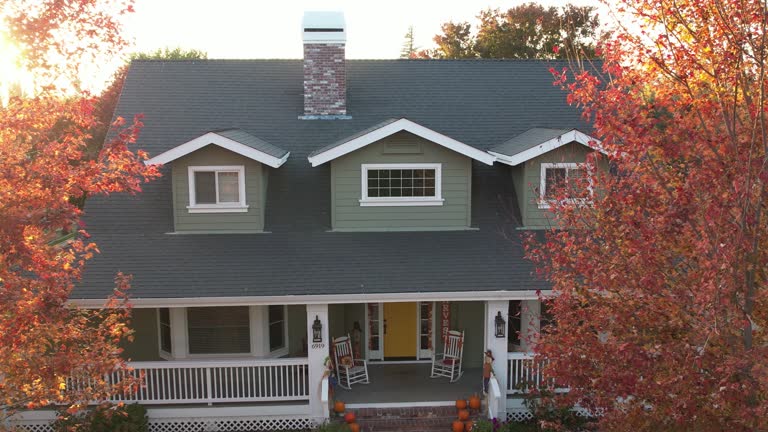 Best Roof Maintenance and Cleaning  in Jefferson City, MO