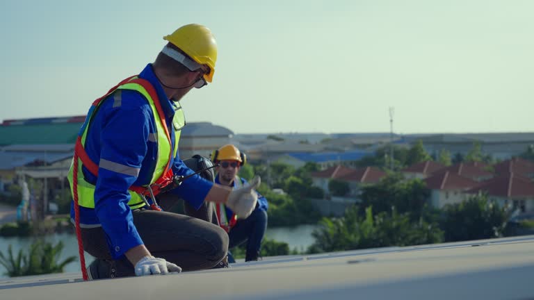 Reliable Jefferson City, MO Roofing Service Solutions