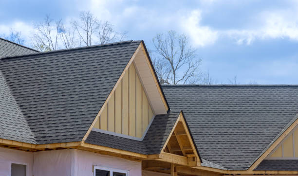 Best Commercial Roofing Services  in Jefferson City, MO