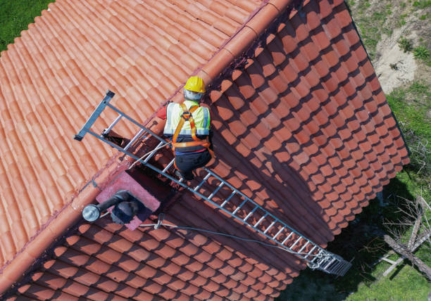 Best Steel Roofing  in Jefferson City, MO