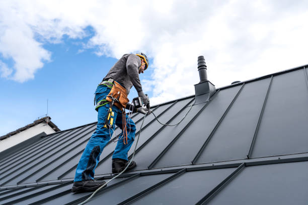 Best Green or Eco-Friendly Roofing Solutions  in Jefferson City, MO