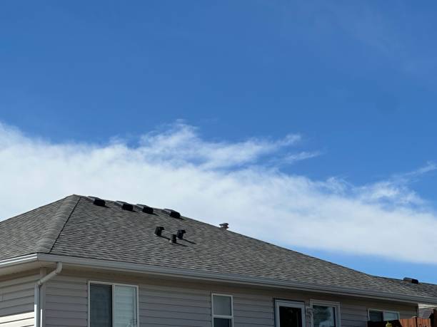 Best Storm Damage Roof Repair  in Jefferson City, MO