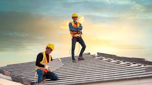 Best 4 Ply Roofing  in Jefferson City, MO